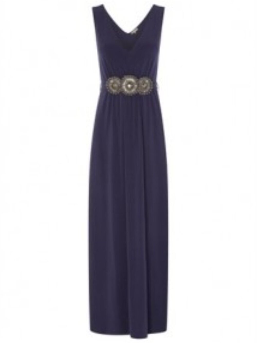ECI Cocktail Midi Dress in size S